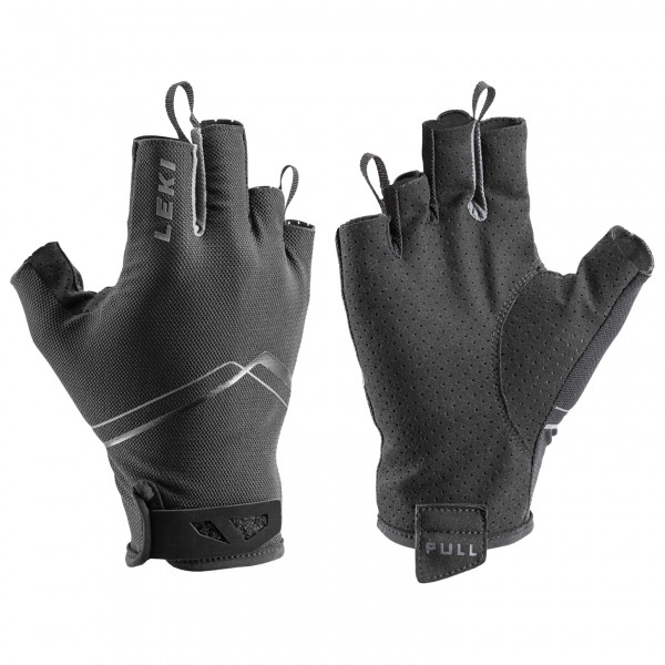 Leki - HS Multi Breeze Short - Handschuhe
