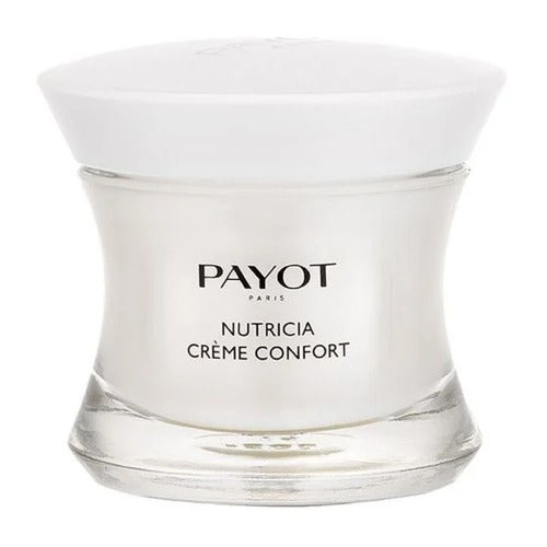 Payot Nutricia дневна крема Confort 50 мл