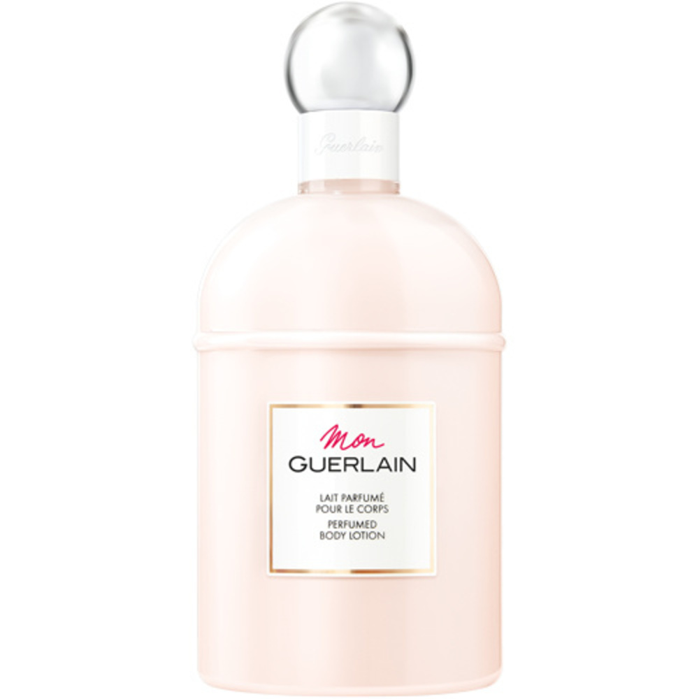 Guerlain Mon Guerlain Lait parfumé pour le corps