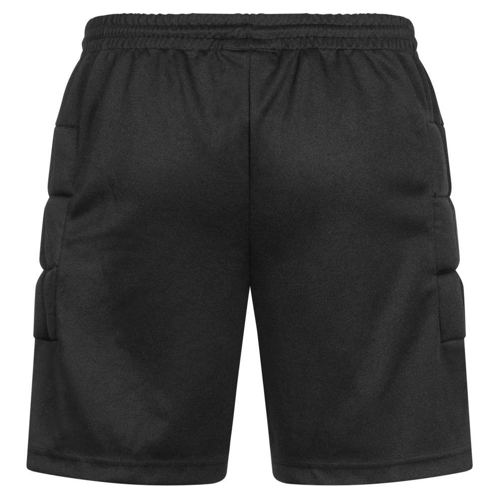 PUMA Team Herren gepolsterte Torwartshorts 710470-00