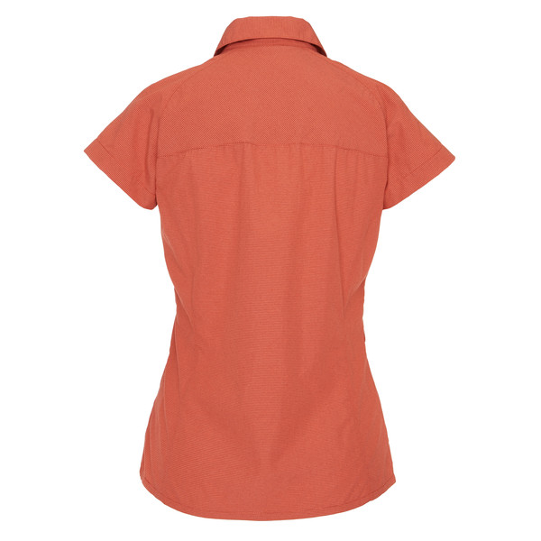 KEA SHIRT Damen - Outdoor Bluse