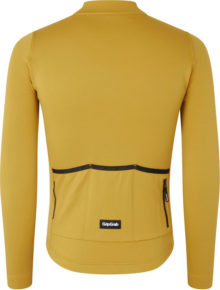 GripGrab Gravelin Merinotech Thermal - Langarmtrikot kaufen | Bike-Discount