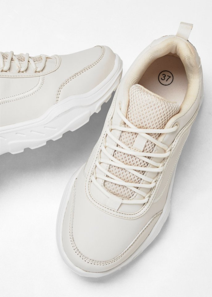 Chunky Sneaker