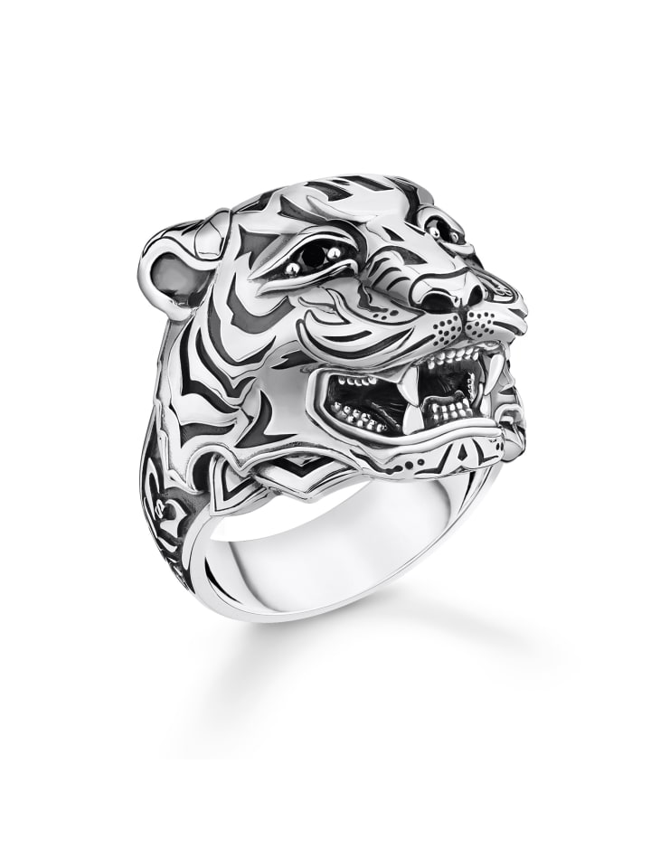 Thomas Sabo Ring in roségold, silber günstig kaufen