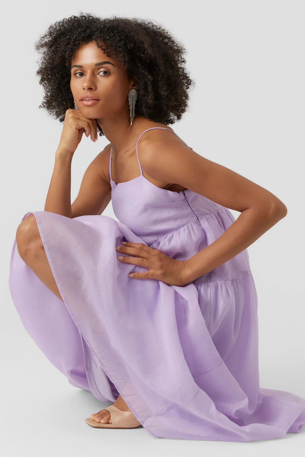 Vero Moda  Damen/Mädchen Orchid Bloom L