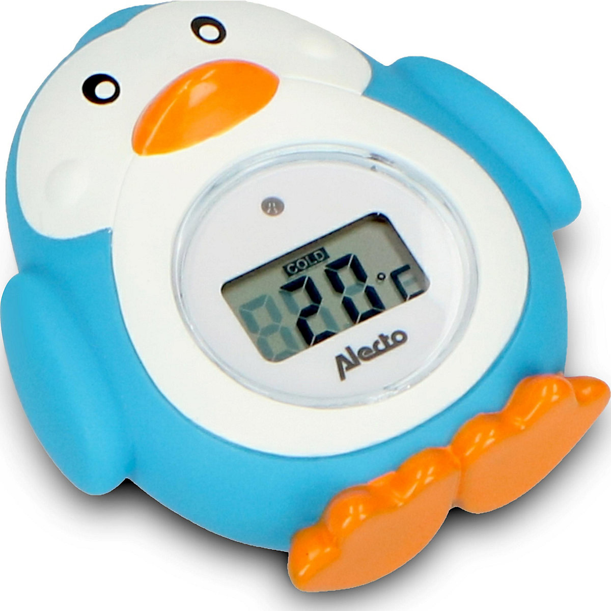 Badethermometer BC-11 PINGUIN