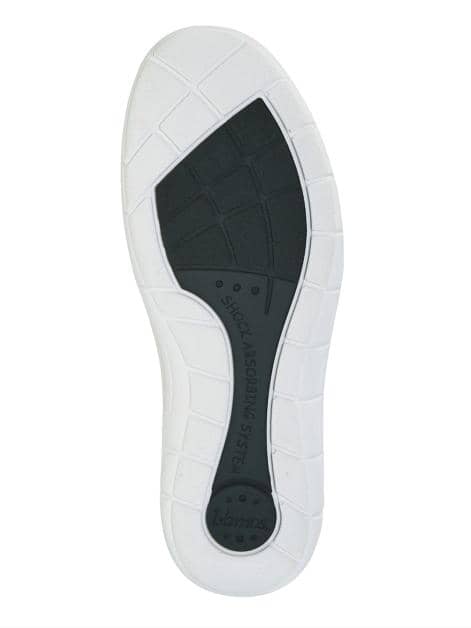 Schnürschuh mit Shock-Absorber