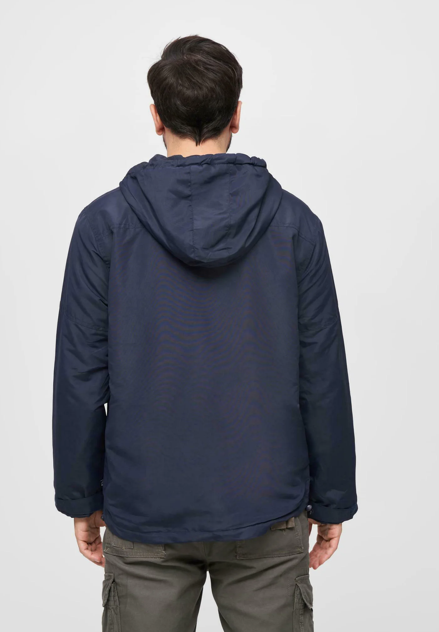 Brandit BREAKER FRONTZIP - Chaqueta de entretiempo