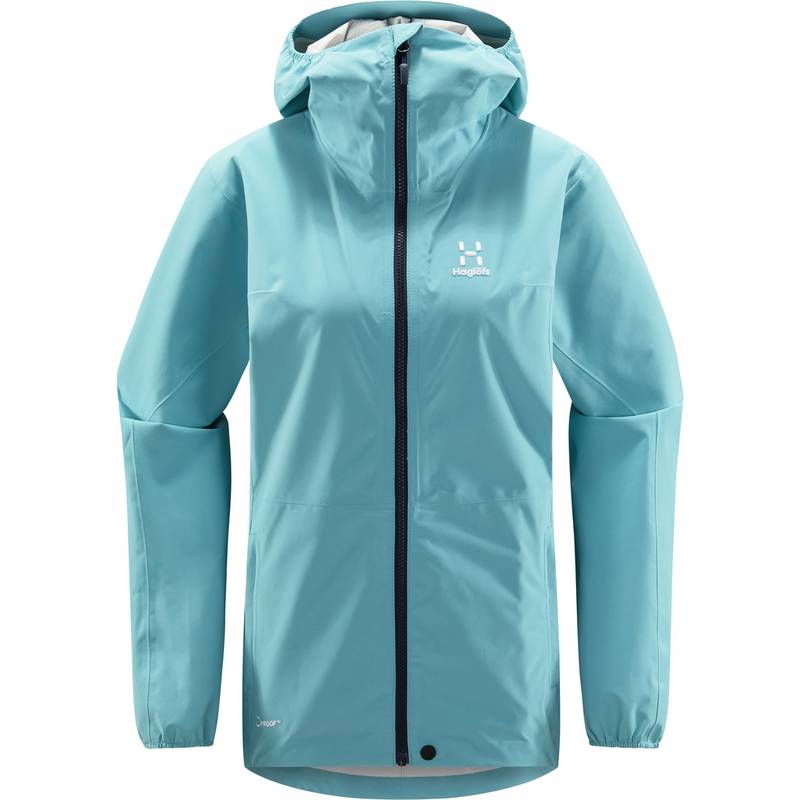 Haglöfs Sparv Proof Jacket Hardshelljacke Damen