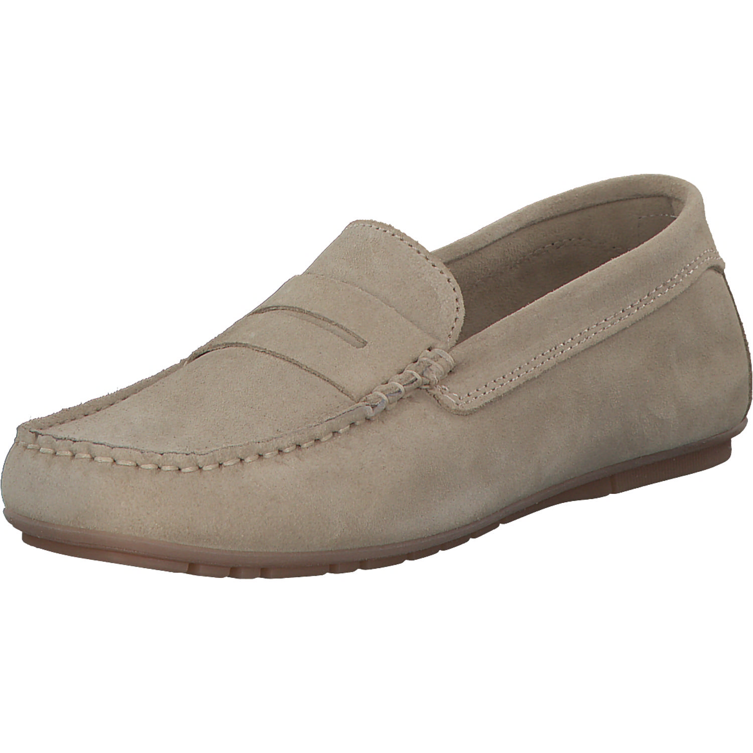 MarcO`Polo 40214623, Mokassins, Damen, Beige