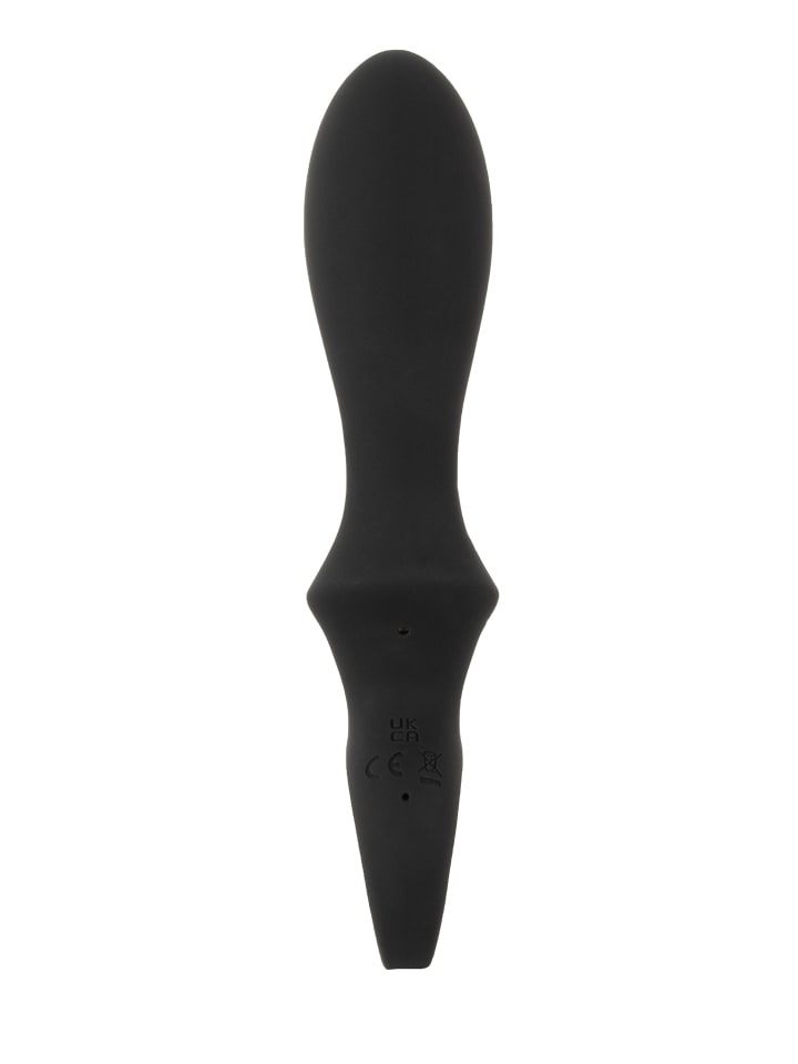 You2Toys G-Punkt-Vibrator Inflatable G-Spot Vibrator in schwarz günstig kaufen 18 cm