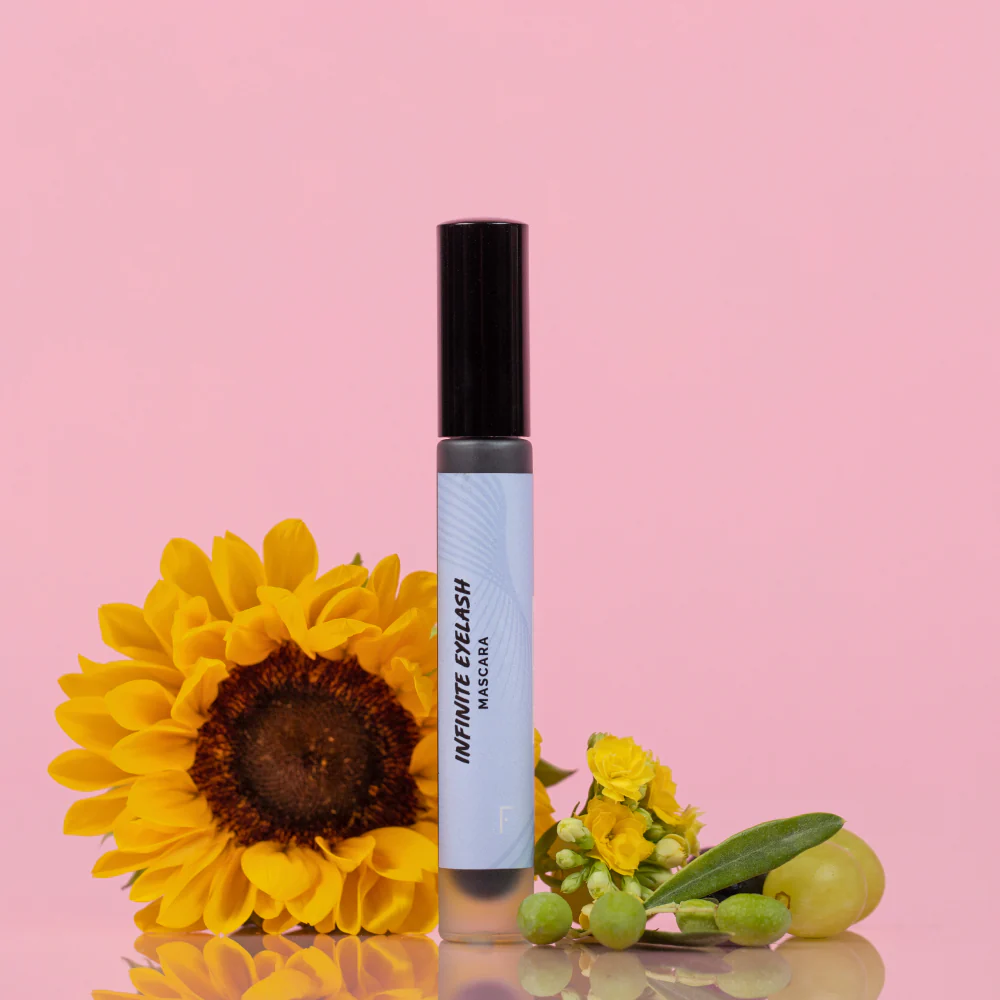 Infinite Eyelash Mascara - Ripsiväri