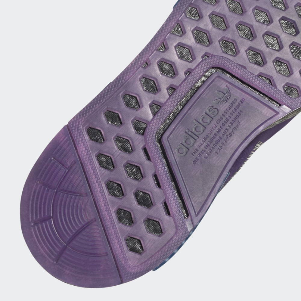 adidas NMD R1 Spectoo GZ9287 / schwarz