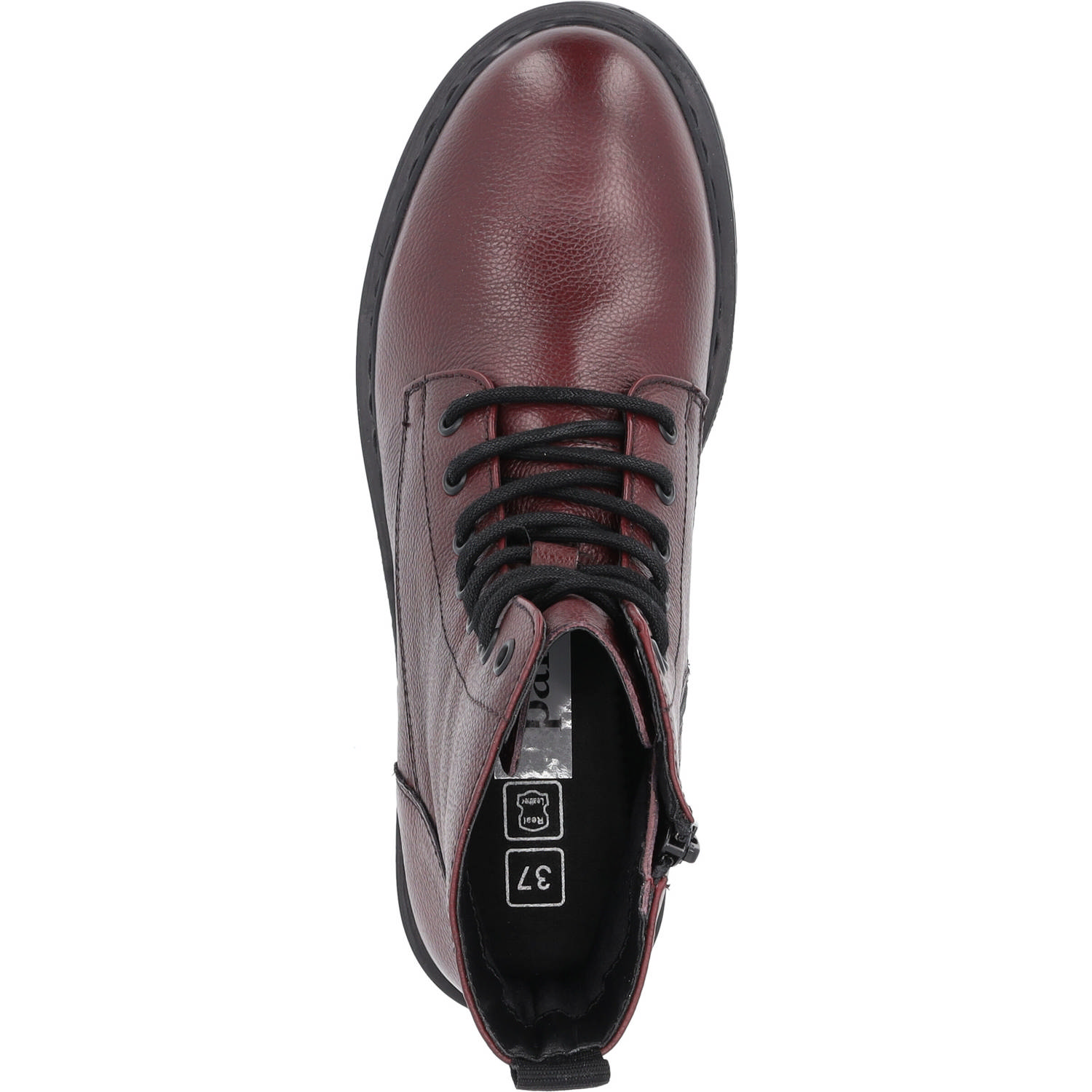 Palado Balenas, Stiefeletten, Damen, Bordeaux