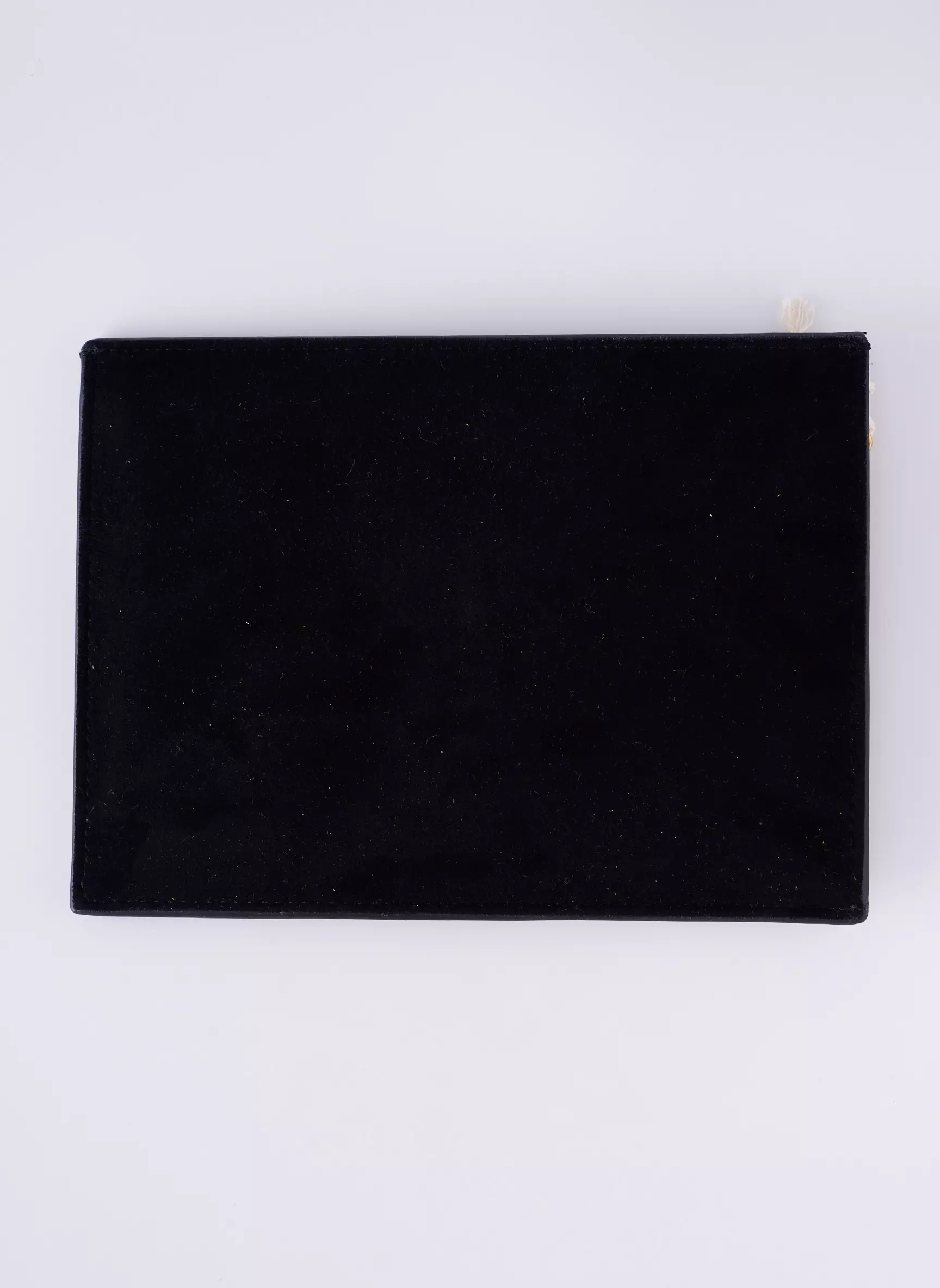 Maradji Pochette Femme couleur noir