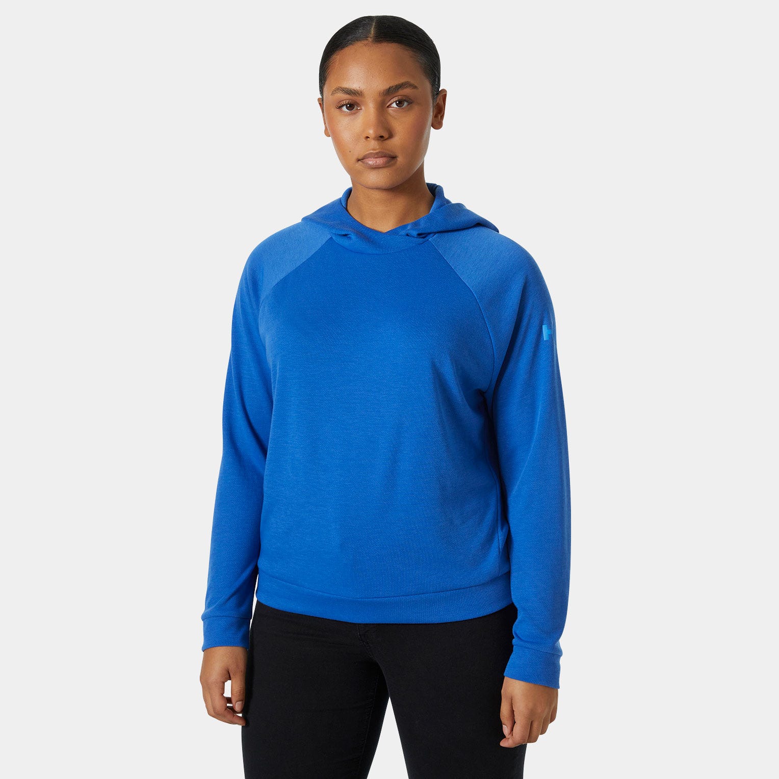 Women's Inshore Quick-Dry Hoodie