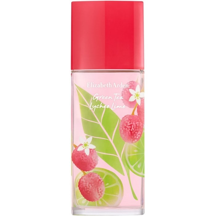 Eau de Toilette Spray