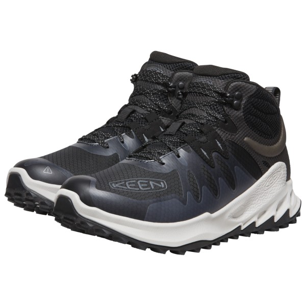 Keen - Zionic Mid WP - Wanderschuhe