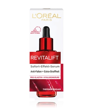 L'Oréal Paris Revitalift Sofort-Effekt-Serum Gesichtsserum-30 ml