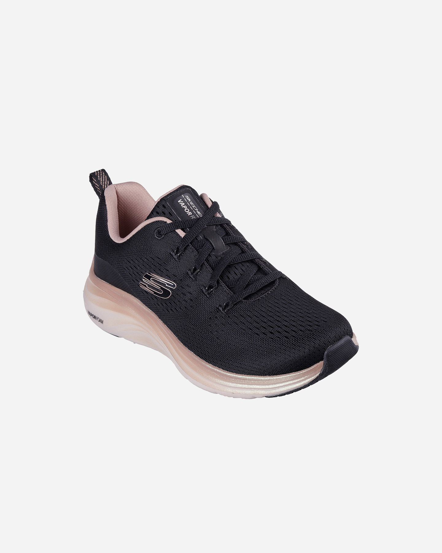 Buty sportowe Scarpe Skechers Vapor Foam W 150025-BKRG