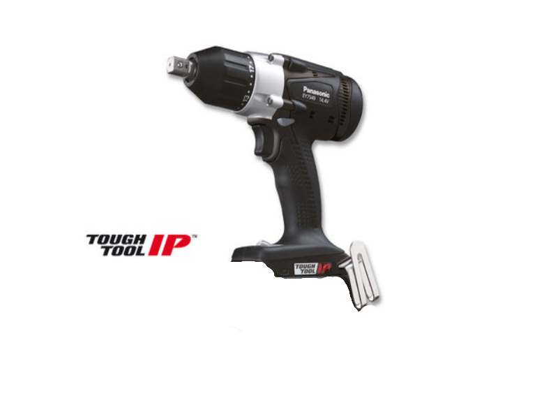 Máquina de lavar louça Panasonic EY7549X 14,4V (sem bateria e carregador)