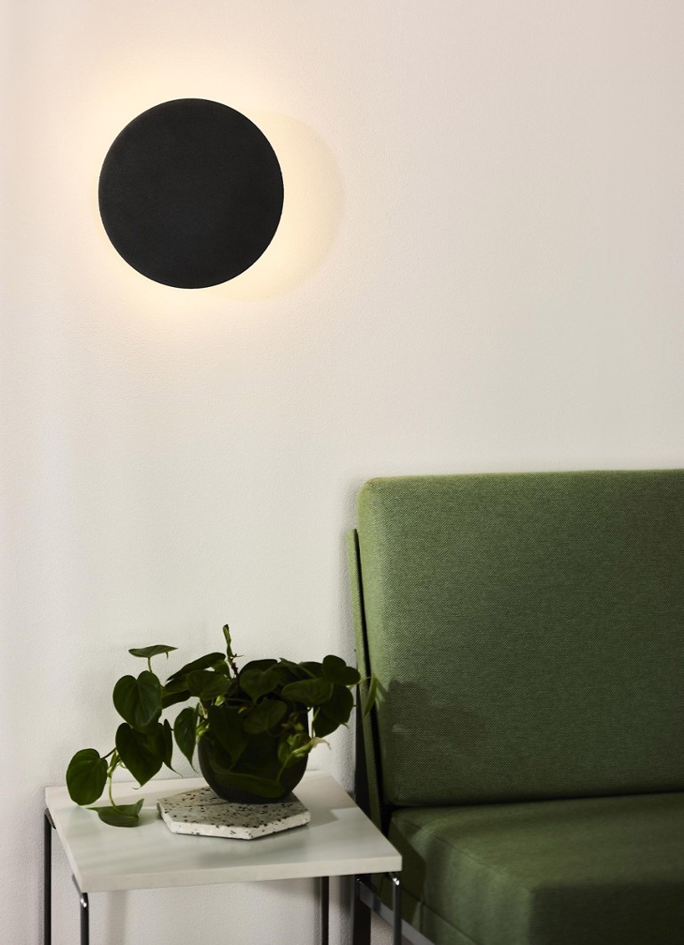 Lucide  Eklyps wandlamp LED 25 cm