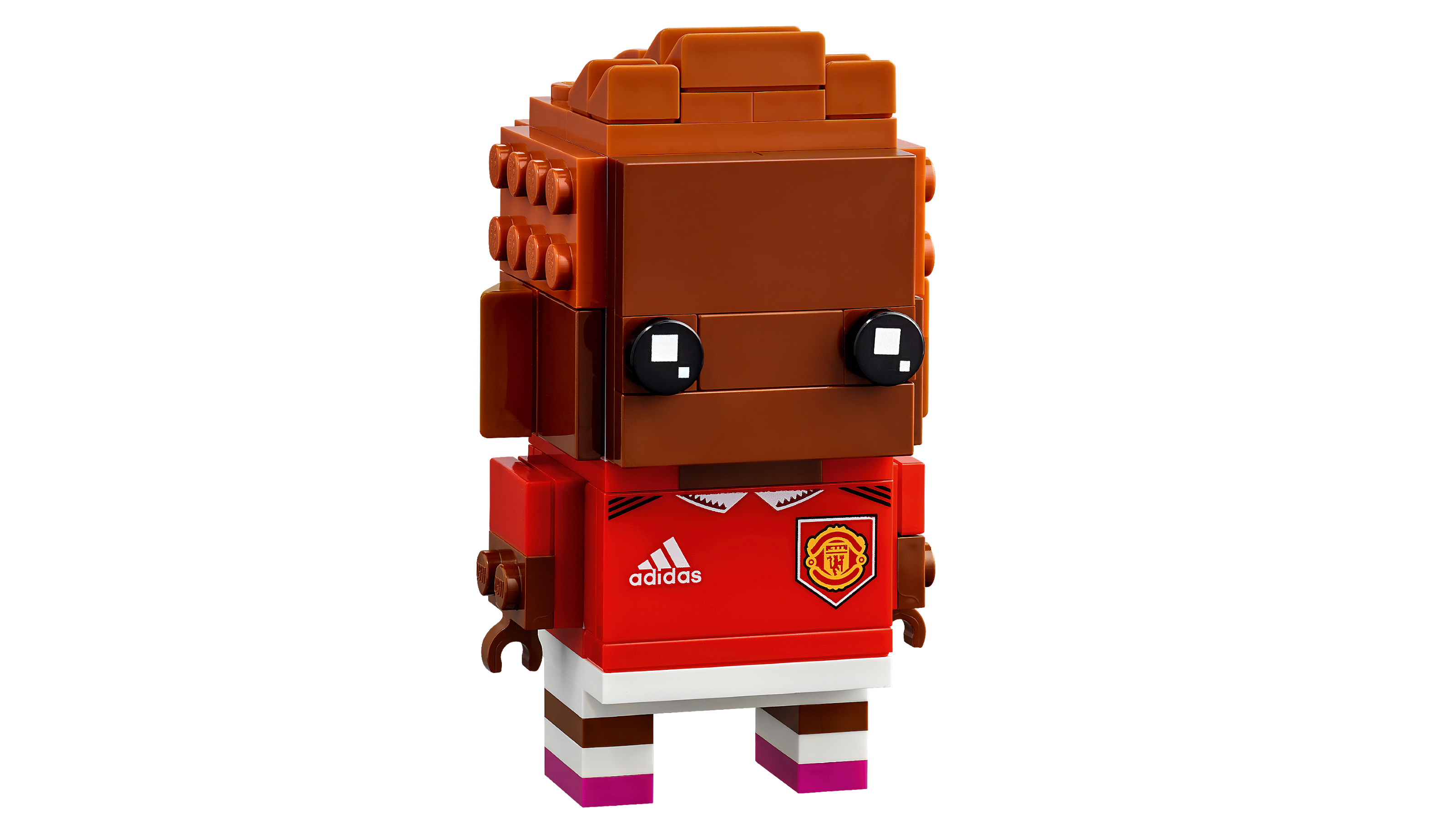 La Fabrick à Selfie Manchester United 40541