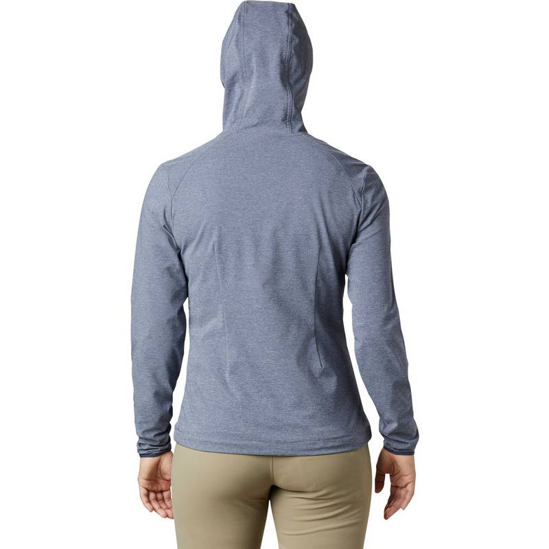 Columbia Heather Canyon Softshelljacke Damen