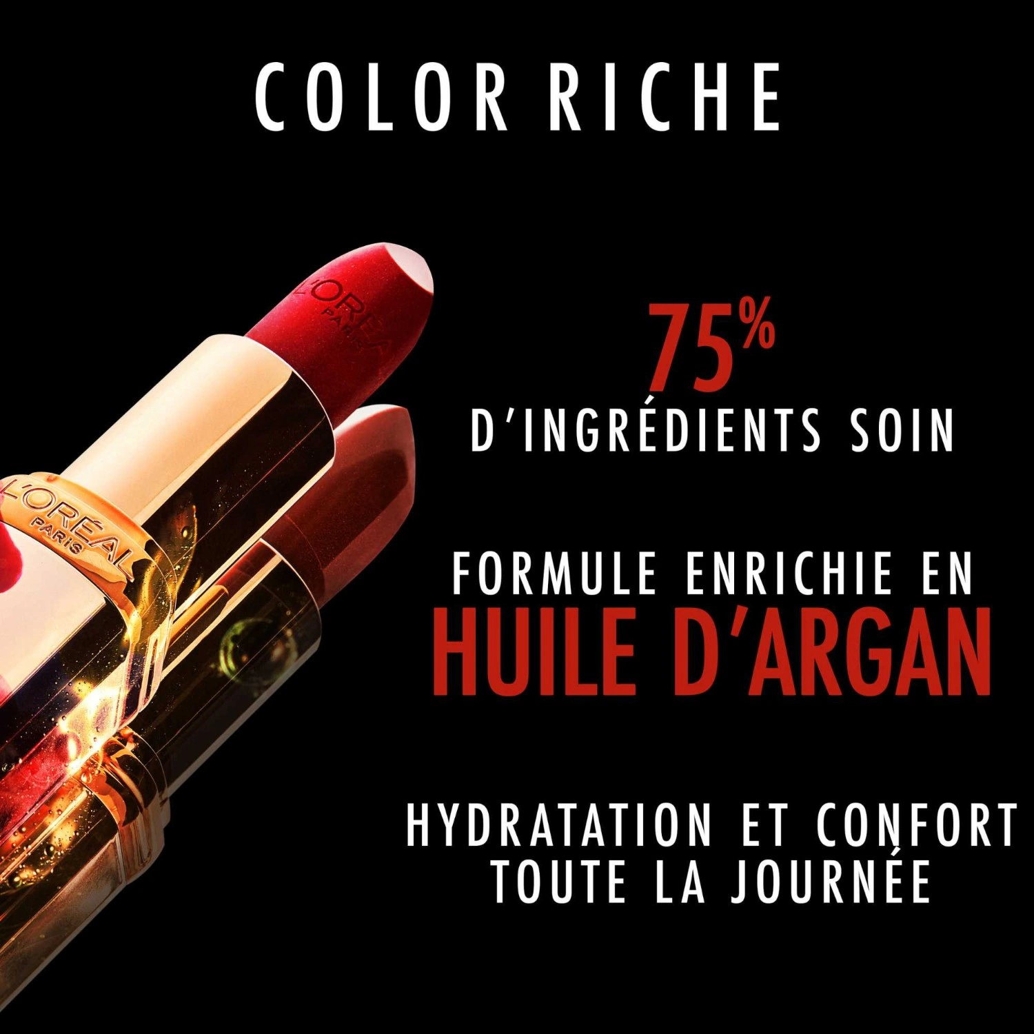 L'Oréal Paris Color Riche