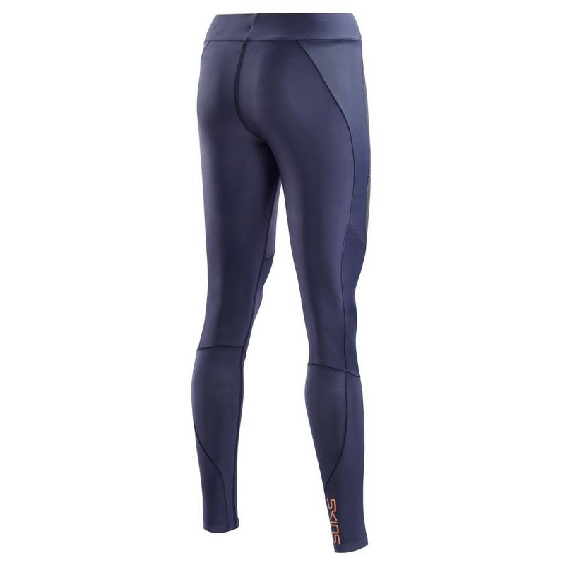 Skins S5 Tights Damen