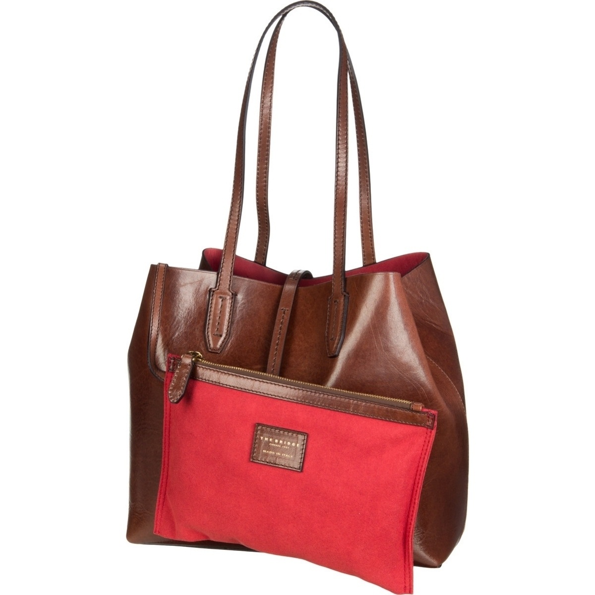 Handtasche Dalston Shopper 1307