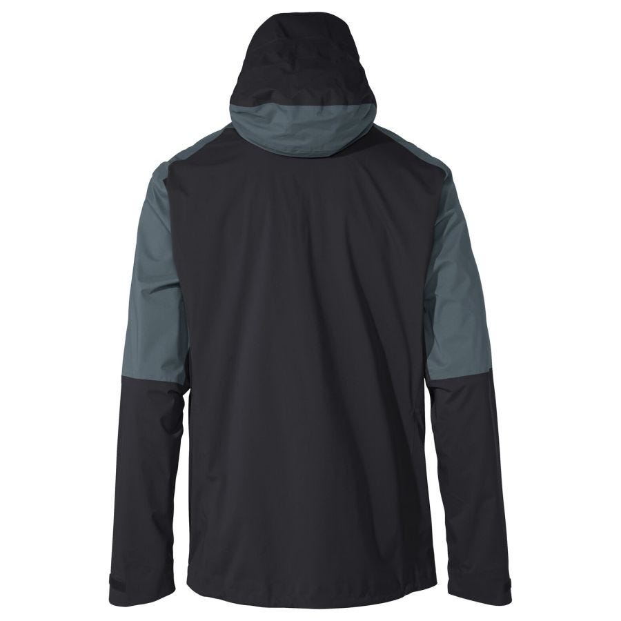 Simony IV 2,5-Lagen Regenjacke Herren