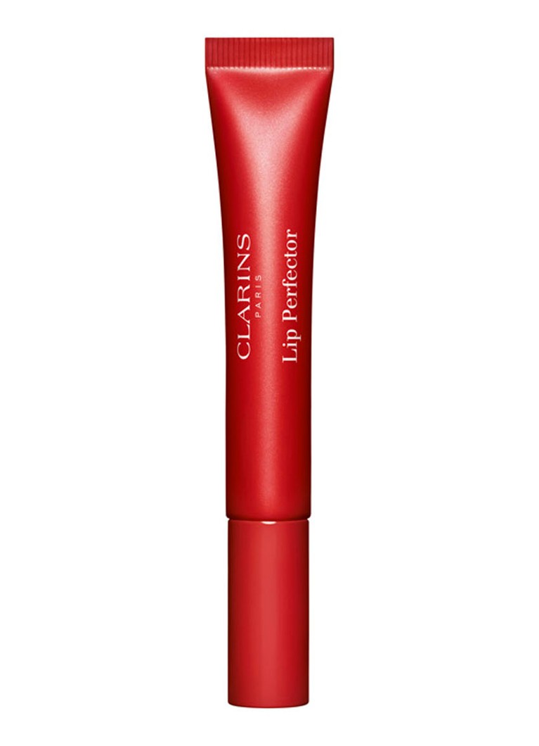 Clarins Lip Perfector Glow - lip gloss