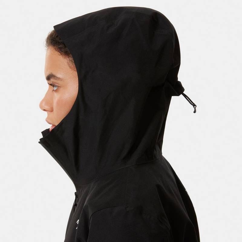 The North Face DRYZZLE FutureLight Hardshelljacke Damen