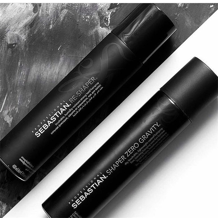 Re-Shaper Strong Hold Hairspray