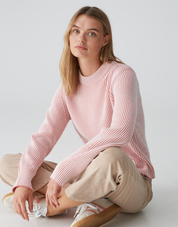 Strickpullover Padollo