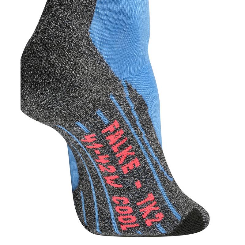 Falke TK2 Explore Cool Wandersocken Damen