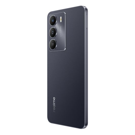 REALME 14X Smartphone 5G 256 GB Negru
