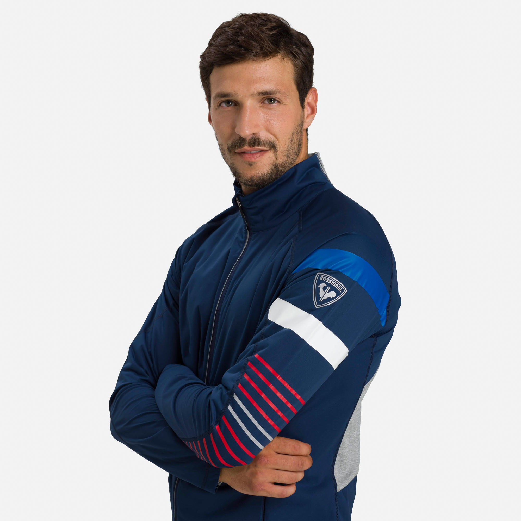 Veste Poursuite Homme