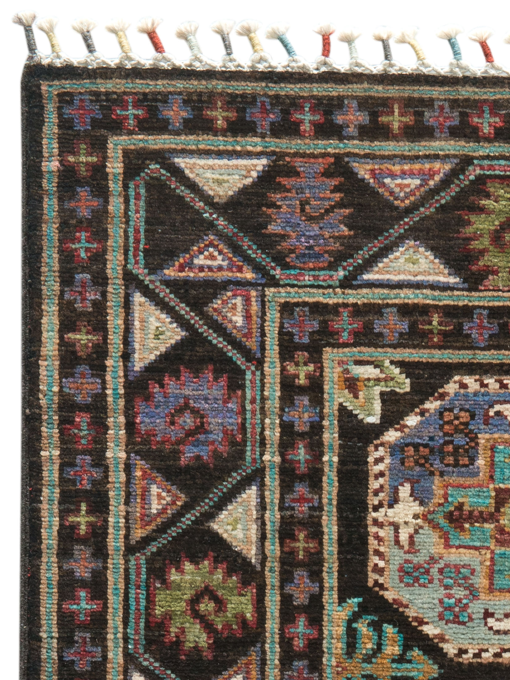 Buchara Ghazni ca. 110 x 159 cm, Unikat / Einzelstück