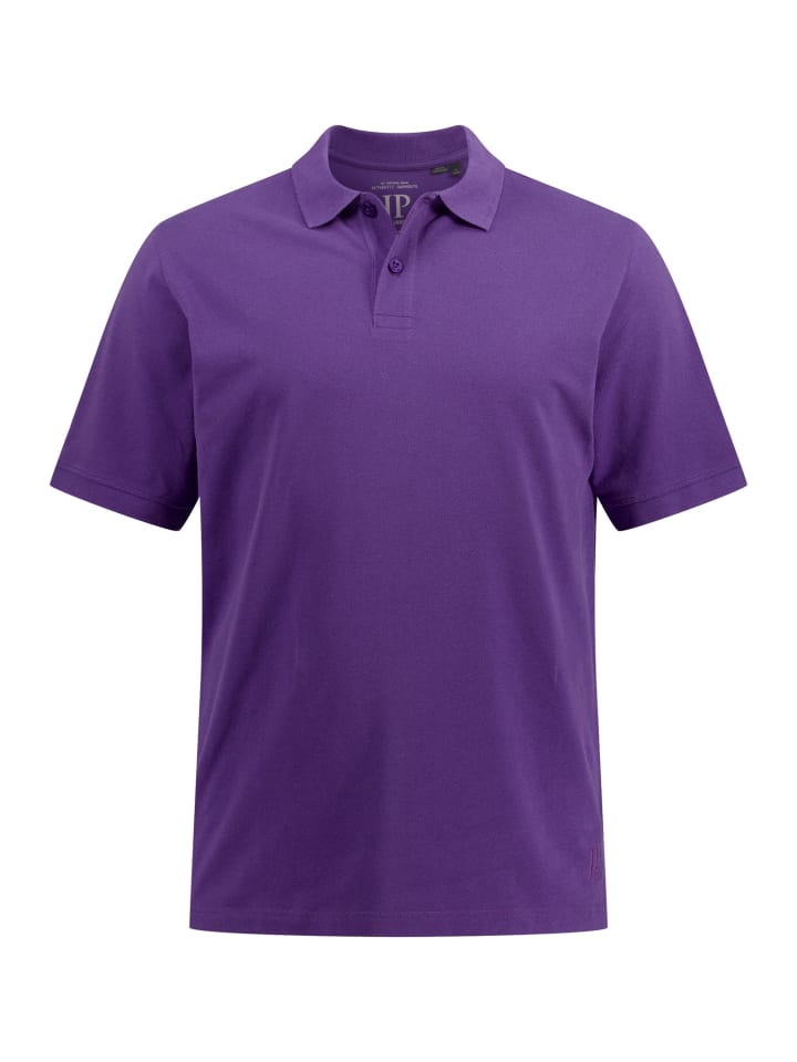 JP1880 Poloshirt in pflaume günstig kaufen