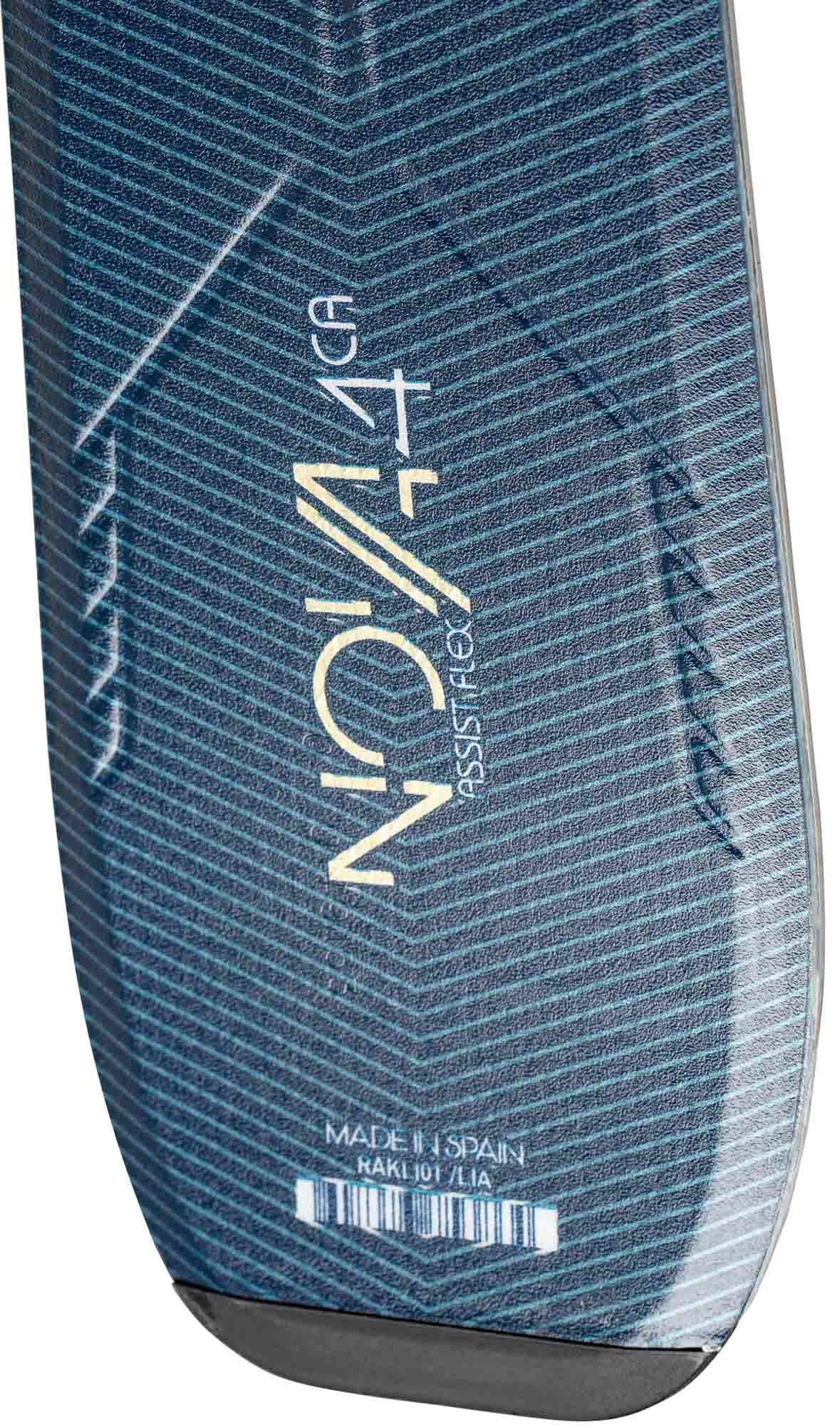 Skis de piste femme NOVA 4 CA (XPRESS)