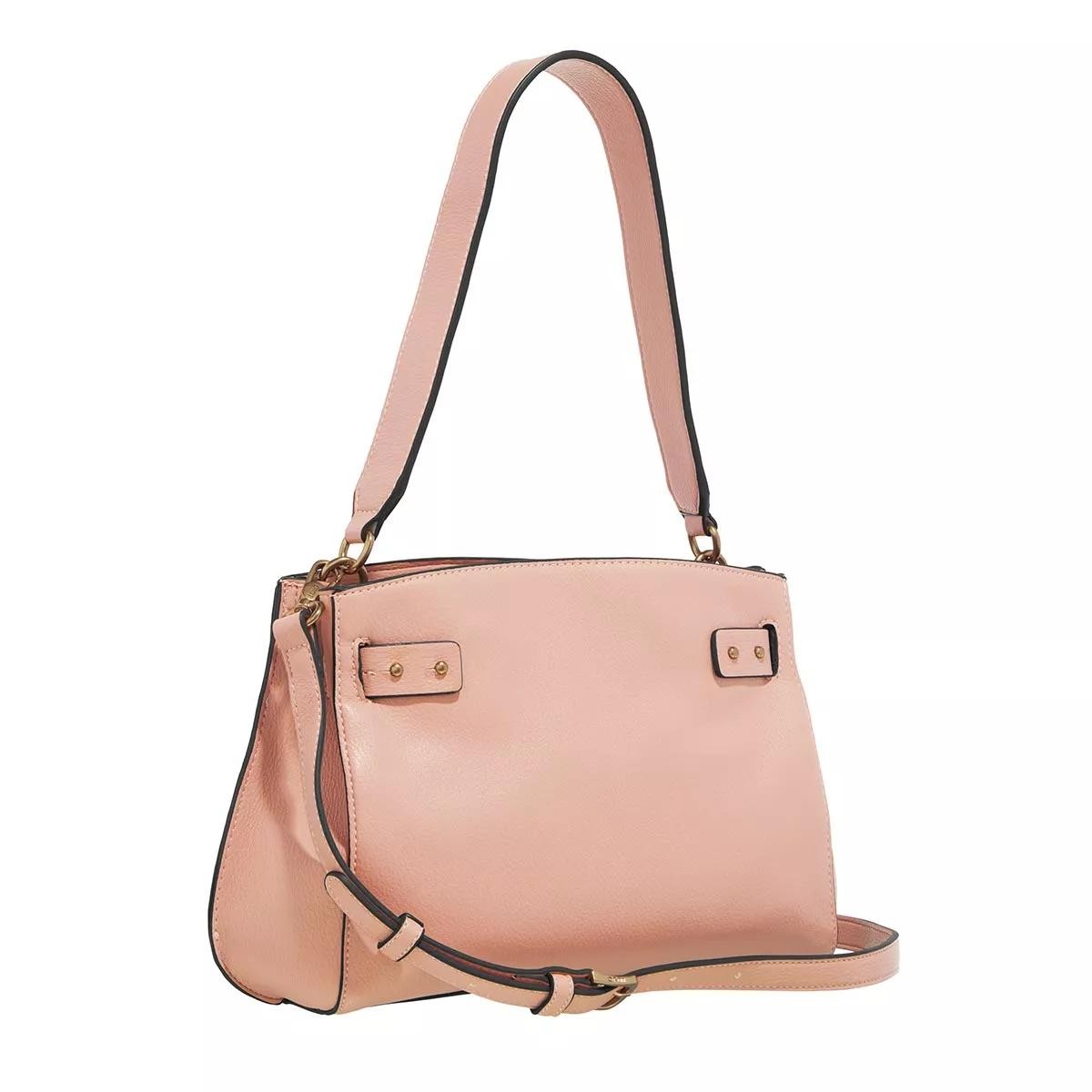 LIU.JO Handtaschen bunt Tote