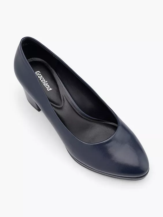 Graceland Pumps