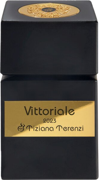 Tiziana Terenzi Vittoriale Extrait de Parfum