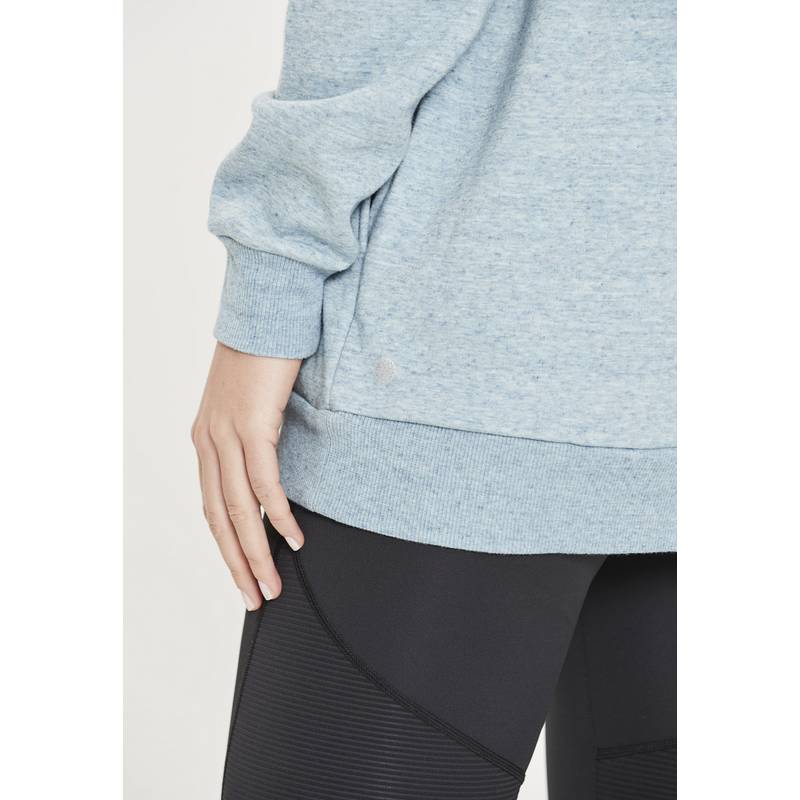 Athlecia Bola Melange Sweatjacke Damen