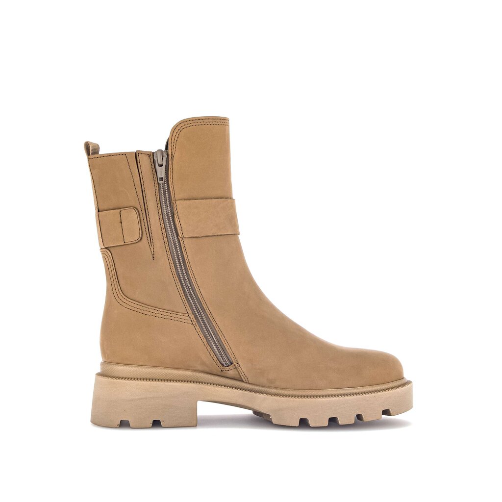 Gabor comfort Winterstiefelette braun