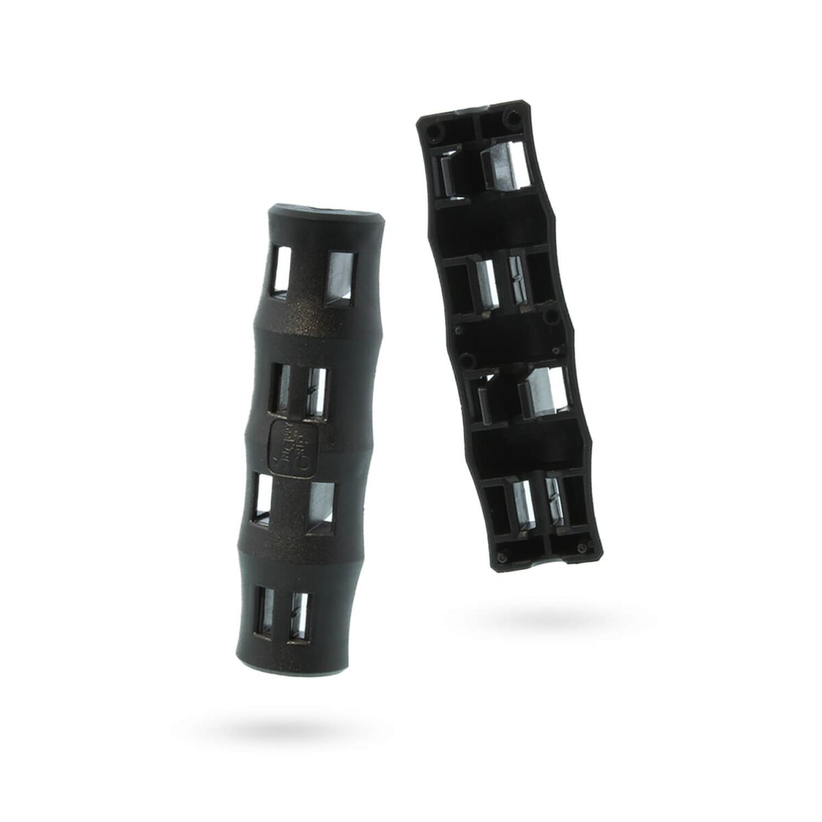Snappy Grip Eimer-Griff schwarz