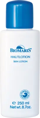 BIOMARIS Hautlotion  250 ml  Lotion