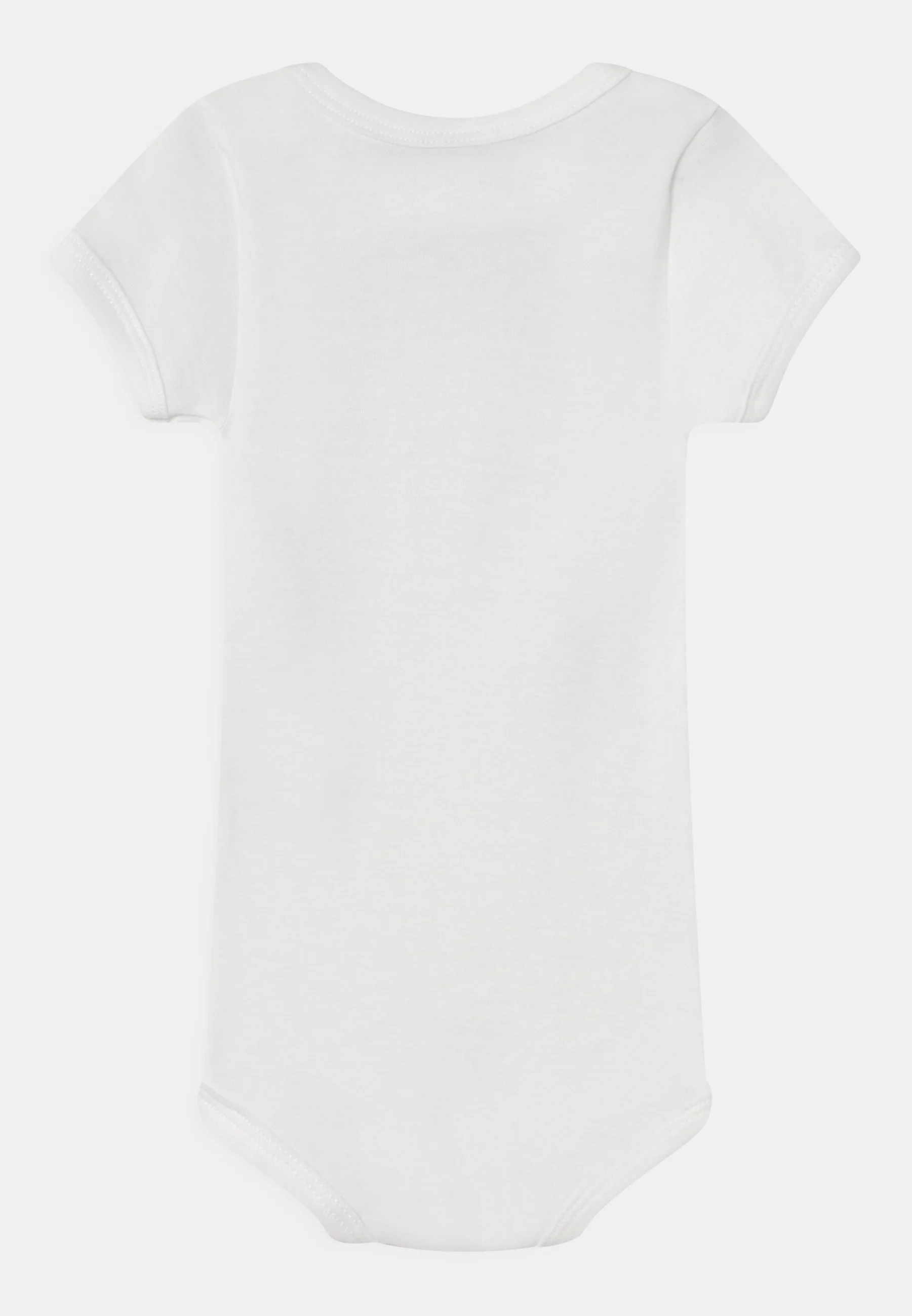 Petit Bateau 3 PACK UNISEX - Body